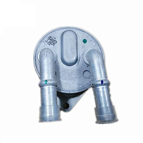 Knadgbft AT8 Automatic Transmission Oil Radiator 9827747580 for 4008 (P84) 5008 508L for C5 C6 DS7