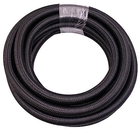 Yfenglhiry Câble d'alimentation Hifi en cuivre sans oxygène 6N pour câble d'alimentation, amplificateur de lecteur CD, câble d'alimentation 12 AWG