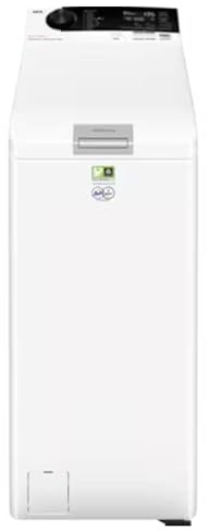 AEG Series 7000 LTR7E36S lavatrice Caricamento dall'alto 6 kg 1151 Giri/min Bianco