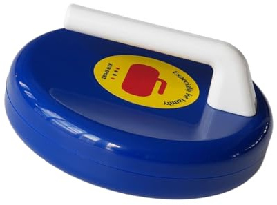 Juego De Curling Familiar Para Mesa Juego De Curling De Mesa