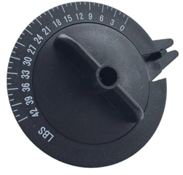 Jauge De Tension De Corde Noire Durable, Analyseur Sportif Portable, Échelle Facile À Lire Avec Fonction De Mesure Précise | Équipement Professionnel Pour Tennis, Squash, Badminton, Athlètes, Instruct