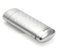 Ezeso Herren Brillenetui Damen Aluminum Hardcase