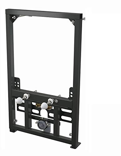 Alcaplast Bidet Vorwandelement 85 cm Einbauelement Montagerahmen Wand-Bidet