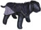 Nobby 65359 Hundemantel AKAM schwarz, 55 cm