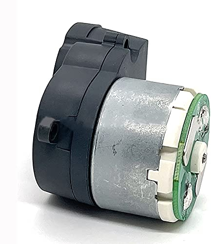 HUAYUWA Ersatz-Seitenbürstenmotor passend für Roborock S7 Roboter-Staubsaugerzubehör