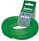 Trimmerfaden Mähfaden sternform 15m Grün Rasentrimmer 3mm Ø Scheider Motorsense Freischneider aus PVC (Grün 3mm sternform #12)