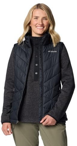 Columbia Daunenweste für Damen, Heavenly II