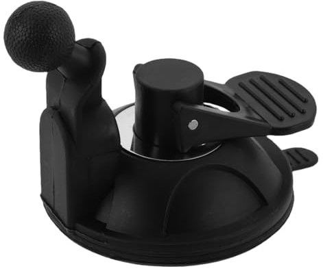 SEWOART Ventosa De Soporte Kit De Montaje Clips De Ventilador Soporte Ajustable Accesorios Interiores