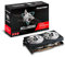 Powercolor Hellhound AMD Radeon RX 6600 Grafikkarte mit 8GB GDDR6 Speicher AXRX 6600 8GBD6-3DHL