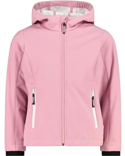 CMP - Chaqueta softshell infantil, Fard, 110
