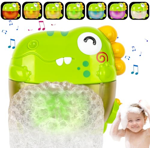 Juguete de baño para bebé, plástico