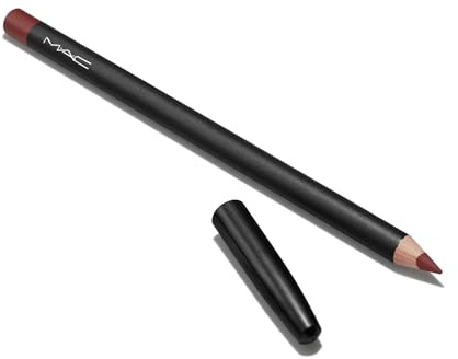 MAC Lip Pencil Mahogany