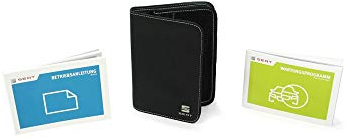 Seat 6F9012705C Arona Bordbuch Betriebsanleitung Serviceheft Wartungsprogramm