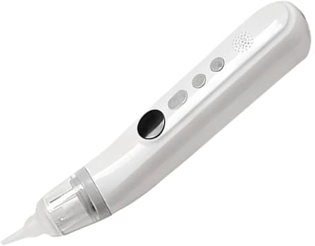 Aspirador Nasal Para Niños Dispositivo Calmante Recargable e Impermeable