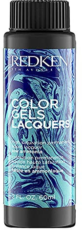 REDKEN Color Gels Lacquers 8AB Stardust 60 ml
