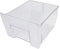 sparefixd Fridge Freezer Salad Vegetable Crisper Drawer for Beko