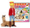 tonies Hörfiguren für Toniebox, Bibi und Tina – Das Waisenfohlen, Hörspiel für Kinder ab 6 Jahren, Spielzeit ca. 70 Minuten