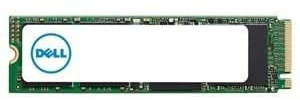 Dell 512GB, SSD, PCIe-34, M.2, Height 2.38mm 5F7NT, 512 GB, W125705520 (Height 2.38mm 5F7NT, 512 GB, M.2)
