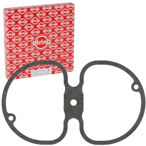 Elring 701.603 Dichtung, Zylinderkopfhaube (1 Stk.) für BMW