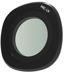 ZLiT UV-filter för DJI NEO 2 drönarlinsskyddsfilter ersättningstillbehör (UV-filter)