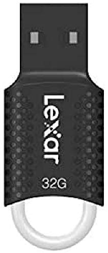 Lexar JUMPDRIVE V40 2 0 USB-Festplatte, 32 GB