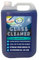JOVS Glass and Window Cleaner 5L - Shower Glass, Mirror, Window Cleaner Liquid - Streak-Free Grime Remover, Glasses Spray Cleaner for Crystal Clear Surfaces! Indoor and Outdoor Shine!