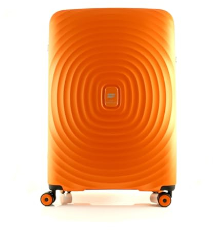Von Cronshagen von MOGENS 4w Trolley L orange, onesize