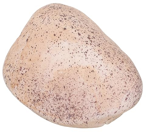 KONTONTY Schlüssel Versteckt Stein Für Draußen Schlüsselhalter Aus Kunststein Schlüsselversteckbox Im Steinimitat Geeignet Als Schlüsselaufbewahrungsbox Für Garten Und Terrasse