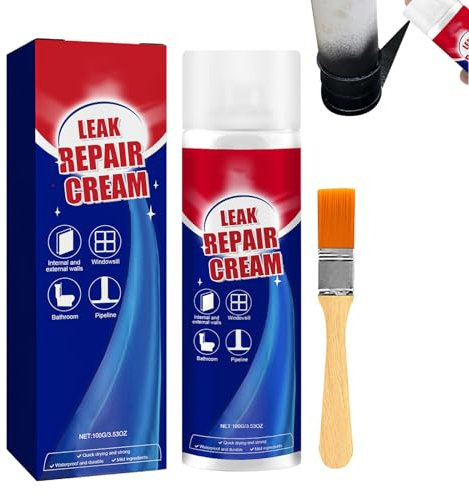 Sellador Líquido Para Techo Agente Líquido para Sellado de Parches de Pared