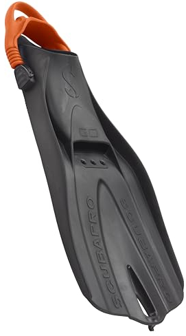 Scubapro Go Schwimmflossen, ., XL