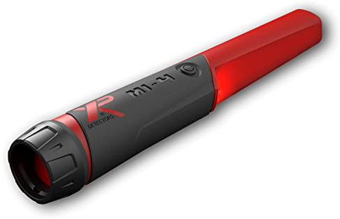 Xplorer Mi-4 Pinpointer XP Pointer Metal Detector Metaldetector Deus 6 Mt