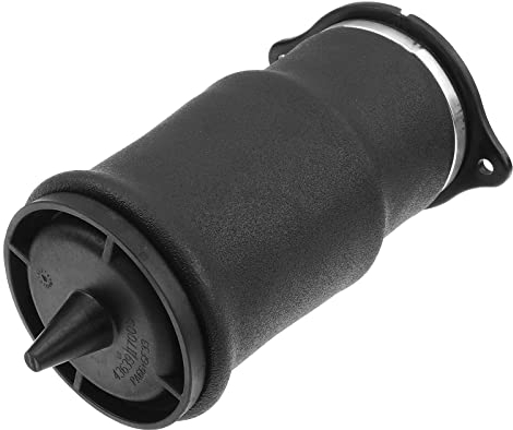 Frankberg 1x Luftfederung Luftfeder Luftfederbälge Hinterachse Links oder Rechts Kompatibel mit Viano W639 2003-2014 Vito/Mixto W639 2003-2014 Replace# 6393280101