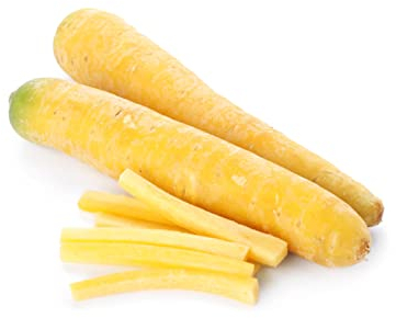 Gelbe Möhren Samen Yellowstone Gemüsesamen ca 300 Korn Garten Hochbeet Saatgut Gemüse Möhrensamen Karottensamen Möhre AlexLand