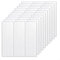 20 paneles de pared 3D de 35 x 35 cm, adhesivo de pared de ladrillo 3D, autoadhesivo, impermeable, panel de espuma de polietileno para dormitorio, cocina, sala de estar, baño, hogar (A)