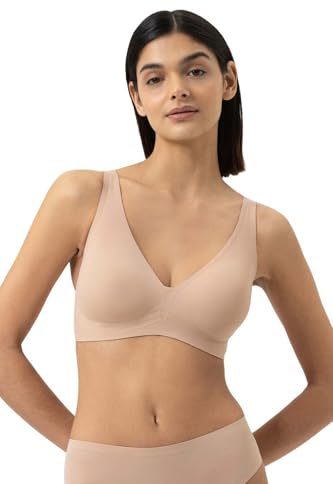 Mey - Simply Better Invisibles - Triangel BH (L Cream tan)