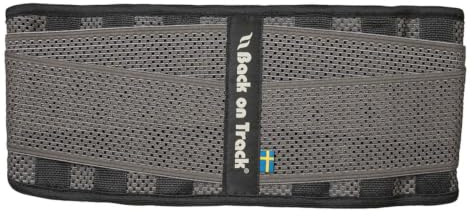 Back on Track Cross Protector Back Protector Air Narrow (L)