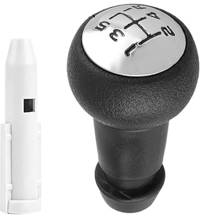 Flaconi Manopola Cambio Universale per SUV e Camion - Pomello Leva