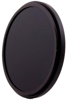 VYUHAksZ 30,5 mm Infrarot-Infrarot-IR-Linsen in optischer Qualität, Filter 650 nm, 680 nm, 720 nm, 760 nm, 850 nm, 950 nm, 1000 nm(850nm)