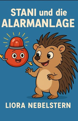 Stani und die Alarmanlage