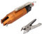 Air Nipper Air Scissors 2.6-4.0mm Alicates de corte diagonales neumáticos Herramientas neumáticas para cortar plástico, hierro y otros cables(HS10-FD3)