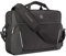 WENGER XE Compact Brief 16 Laptop-Tasche zum Umhängen, Notebook bis 16 Zoll, Tabletfach, Aktentasche, Organizer, 17 l, Damen Herren, Büro Business-Reisen Uni, Schwarz, 653299