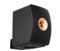Wall Bracket for KEF LS50 Meta / LS50 II Speakers, for KEF LS50 Meta LS50 II Speaker Wall Mount, Front Concealed Design, Metal