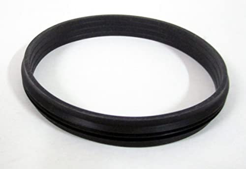 Joint en silicone à haut temps pour tuyau (diamètre 150)