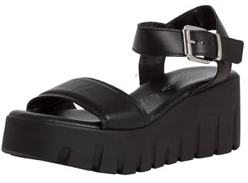 Tamaris Sandalette 1-28712-42 003 weit