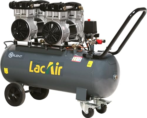 Silent 24/70 sh compresseur LACME - 461940