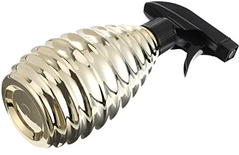 VICASKY Vaporisateur Eau Pour Coiffure Bouteille Vide Avec Embout à Gâchette Pulvérateur Manuel Pour Usage Domestique Et Salon