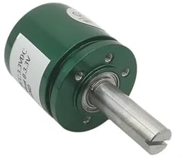 Halleffekt miniatyr vinkelsensor P3022, beröringsfri, 0–5 V/3,3 V, analog, SSI/SPI-utgång, 90°/180°/360°(0,5–4,5 V utgång, 0–180,5 V)