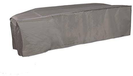 The Perfect Dust Cover, Silver Nylon Cover for Canon imagePROGRAF iPF605 Color Plotter Printer Without Stand, Anti Static Waterproof Dimensions 39.3''W x 26.4''D x 13.6''H by The Perfect Dust Cover