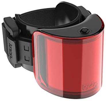 Knog Fahrrad Rücklicht Cobber Lil, 12224KN