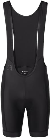 VAUDE Men's Posta Bib Tights